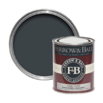 Farrow and Ball Interior Wood Primer & Undercoat Dark Tones