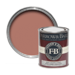 Farrow and Ball Interior Wood Primer & Undercoat Red & Warm Tones