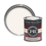 Farrow and Ball Interior Wood Primer & Undercoat White & light Tones