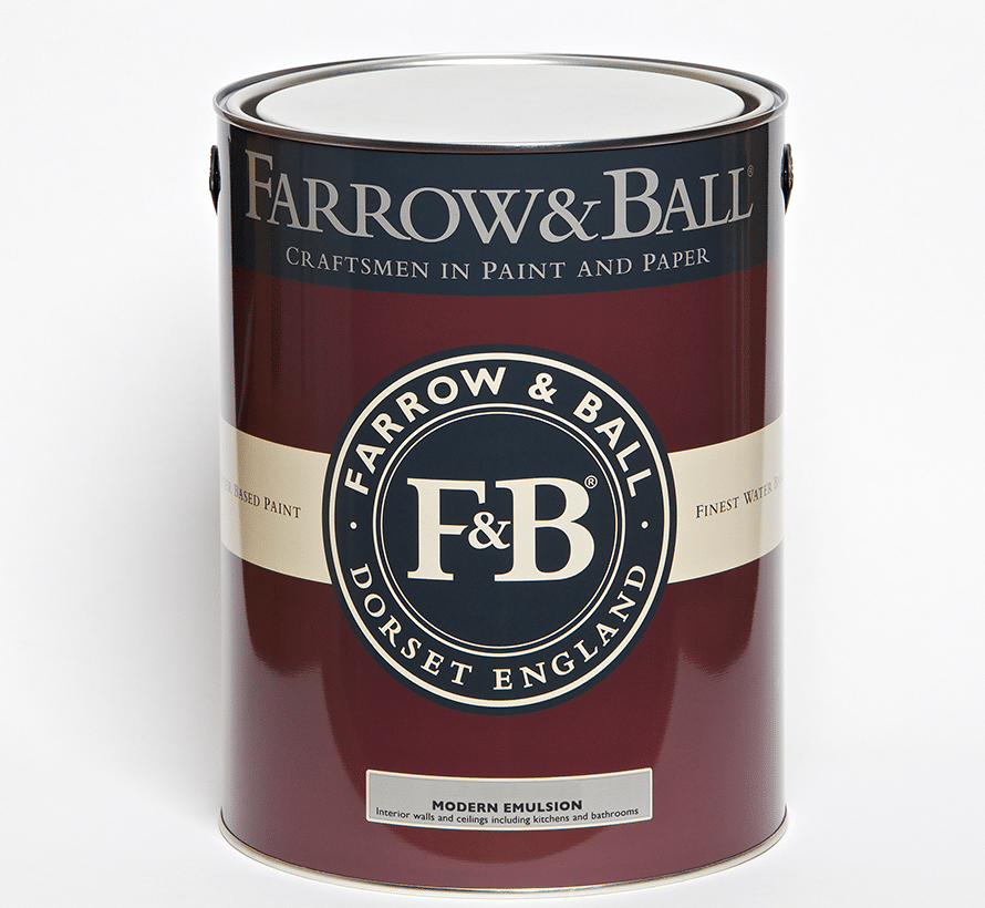 Farrow and Ball Modern Emulsion 5 liter