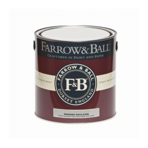 Farrow and Ball Modern Emulsion muurverf