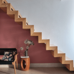 Farrow and Ball Modern Emulsion voorbeeld