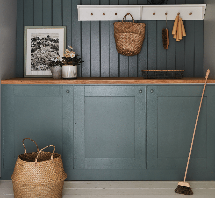 Farrow and Ball binnenlak