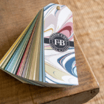 Farrow and Ball kleurenwaaier alle kleuren