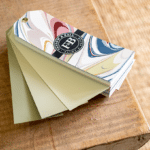 Farrow and Ball kleurenwaaier voorbeeld