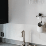 Farrow and Ball muurverf keuken afwasbaar