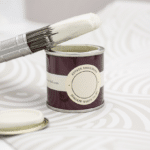 Farrow and Ball proefpotje met kleur