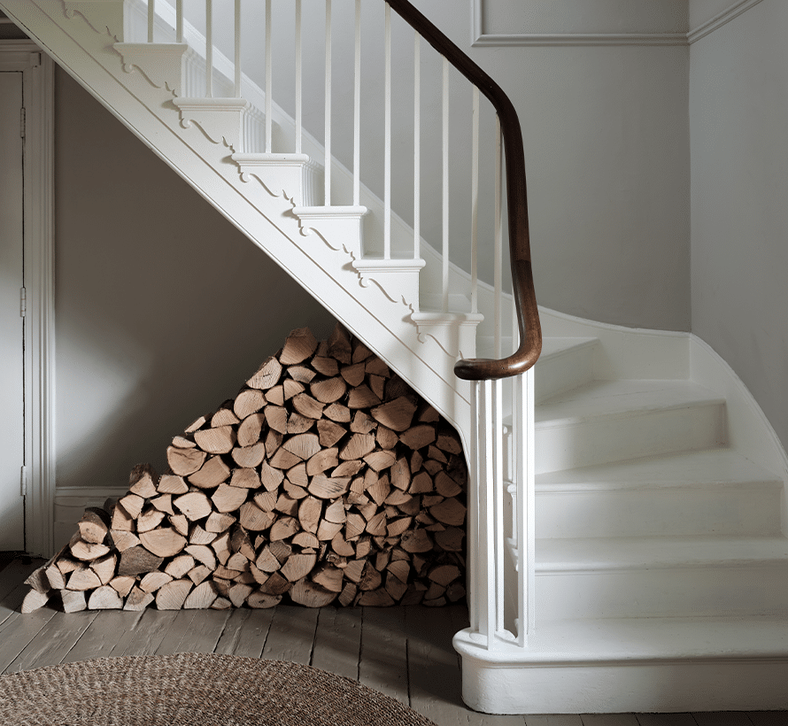 Farrow and Ball trapverf