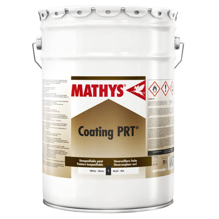 Mathys Coating PRT 1