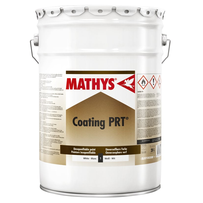 Mathys Coating PRT 1