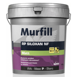 Mathys Murfill RP Siloxan NF