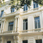 Mathys Murfill Renovation Paint voorbeeld