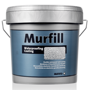 Mathys Murfill Waterproofing Coating