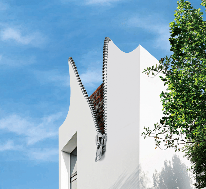 Mathys Murfill Waterproofing Coating voorbeeld