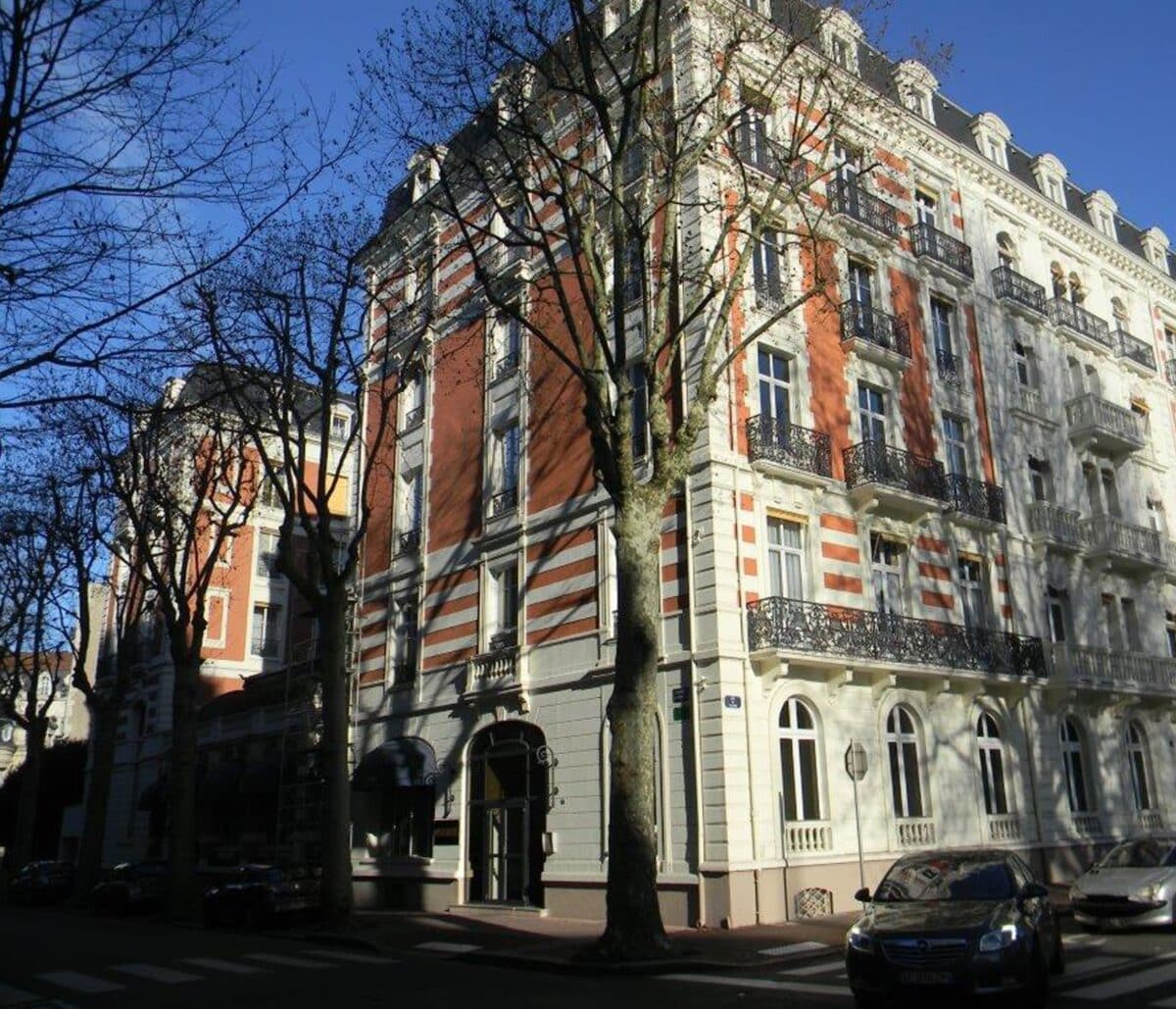 Mathys Parasil 2 min