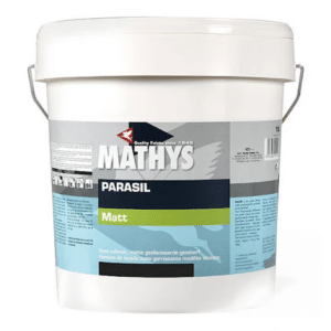 Mathys Parasil buitenmuurverf