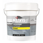 Mathys Pegaprim Exterior Primer is een primer voor buitenmuren