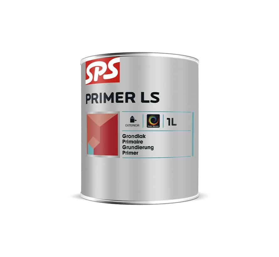 SPS Primer LS 1 liter