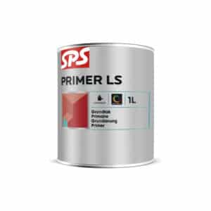 SPS Primer LS is een primer of grondverf voor buiten