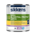 Sikkens Redox BL Metal Protect 1 liter