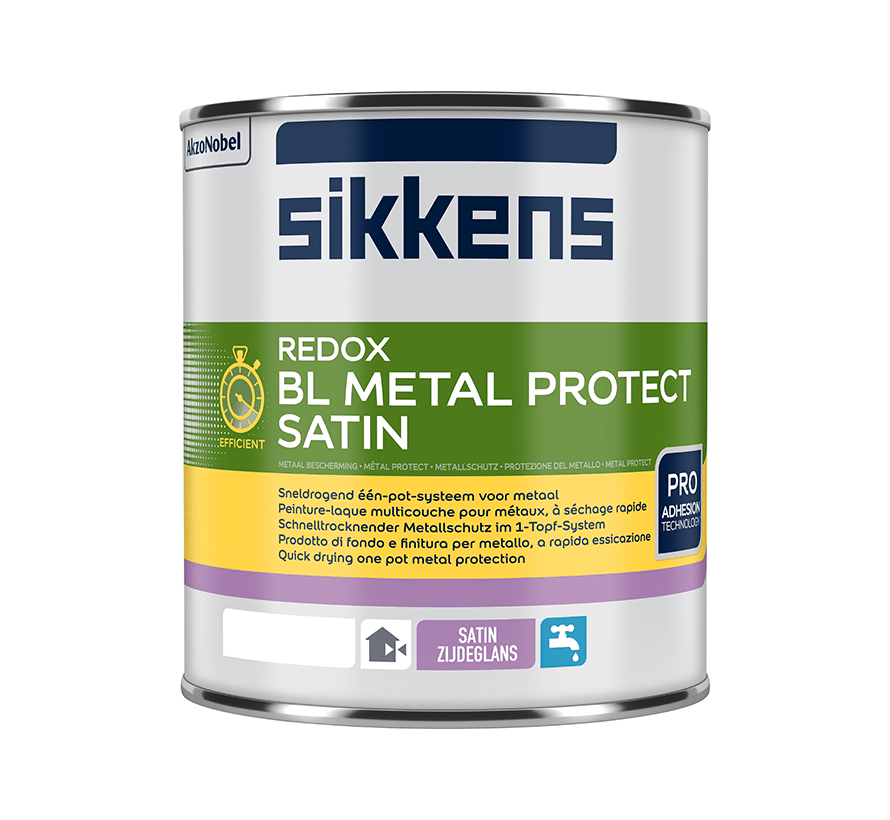 Sikkens Redox BL Metal Protect 1 liter