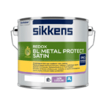Sikkens Redox BL Metal Protect 2,5 liter
