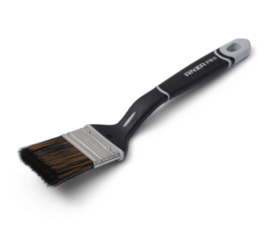 Anza Pro Super Effective Plat Gebogen