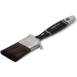 Anza Pro Super Effective platte kwast schuin