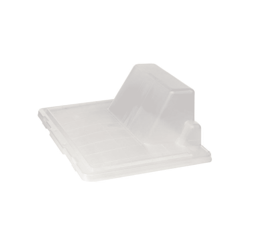 Progold Deksel voor Verfemmer Plus 12 liter