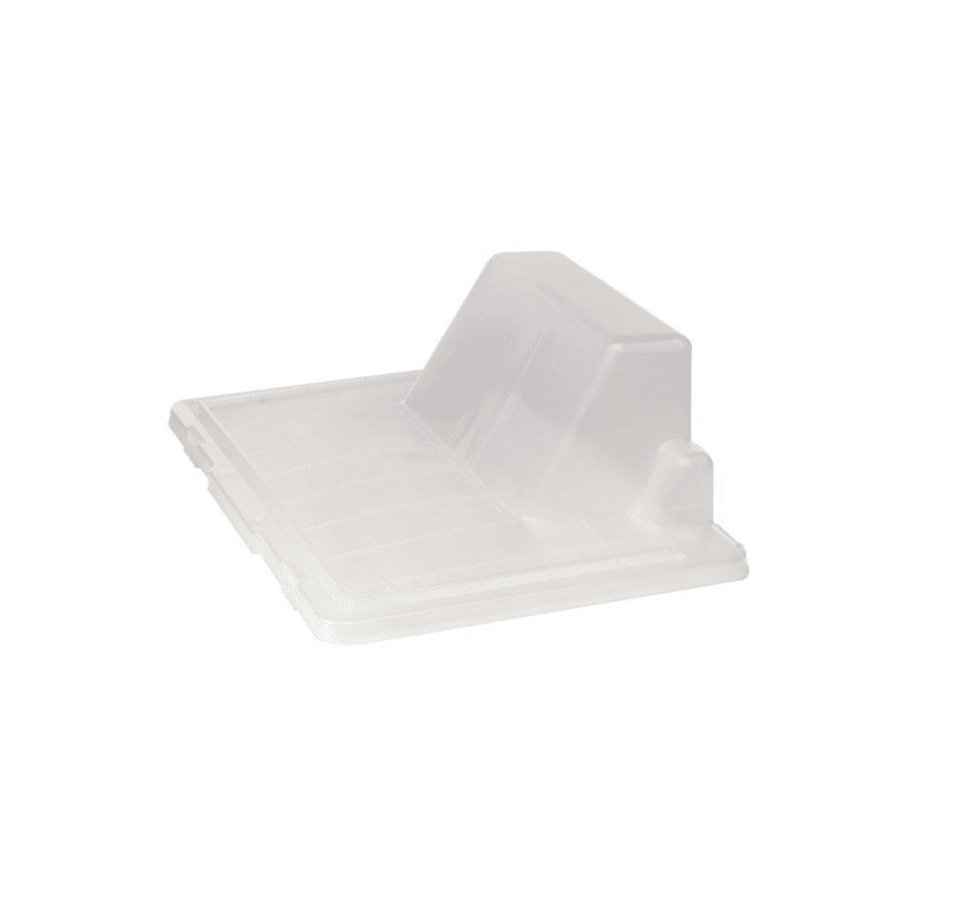 Progold Deksel voor Verfemmer Plus 8 liter