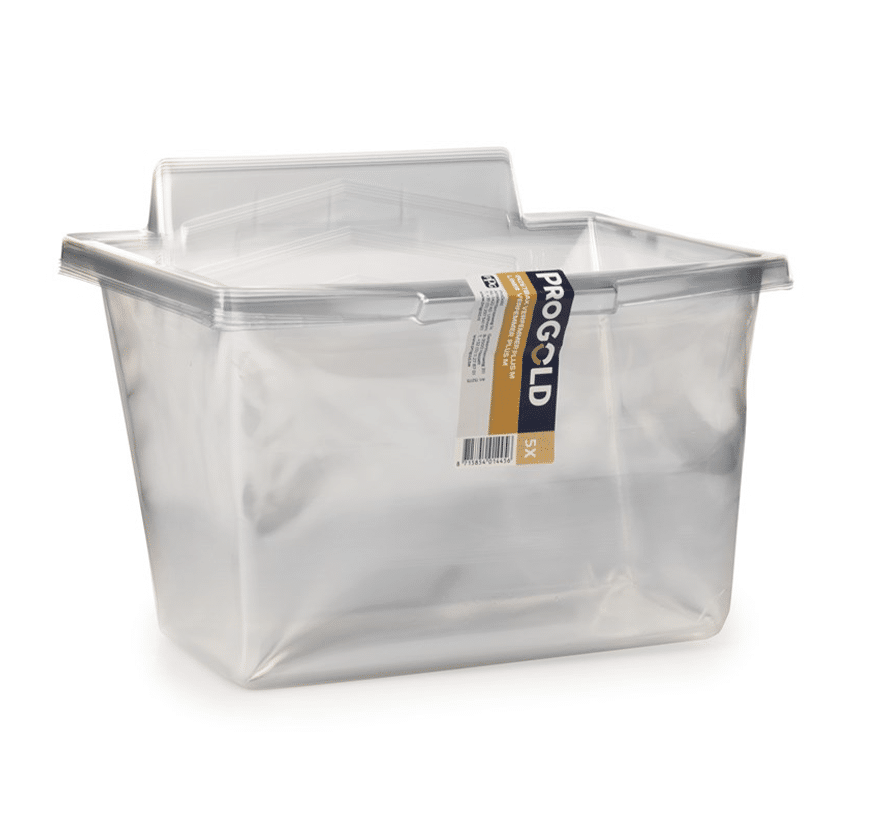 Progold Inzetbak Plus 12 liter