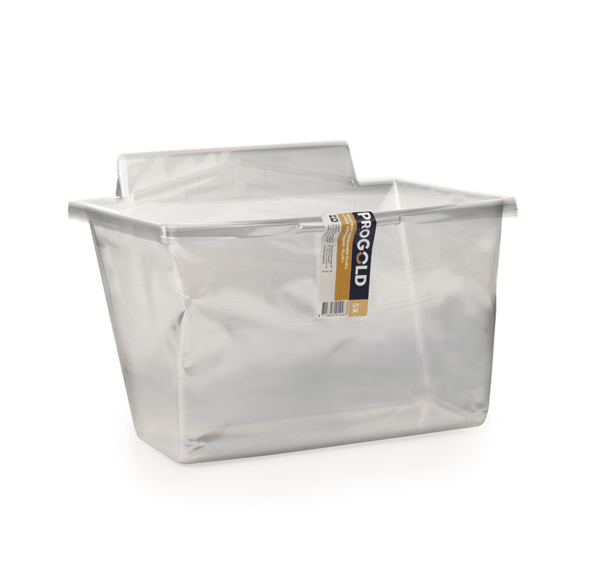 Progold Inzetbak Plus 8 liter