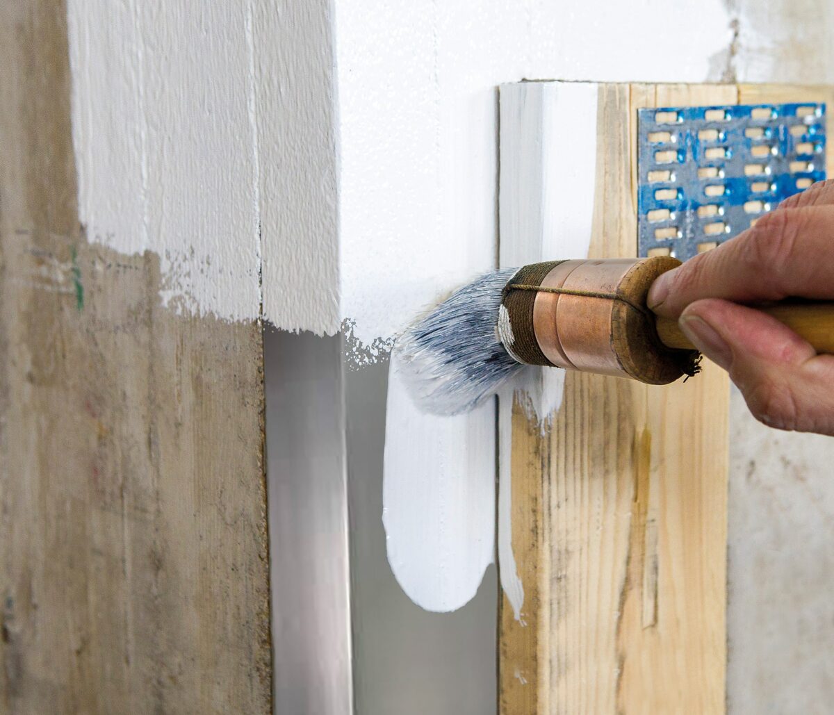 Rust Oleum Combicolor Multi Surface 2 min