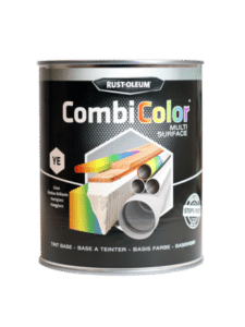 Rust Oleum Combicolor Multi surface