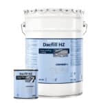 Rust Oleum Dacfill HZ
