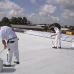 Rust Oleum Dacfill HZ 2