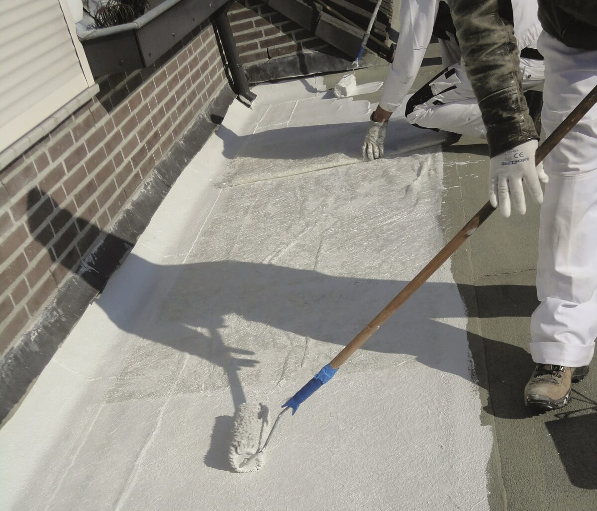 Rust Oleum Dacfill HZ 3 min