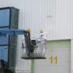 Rust Oleum Metal Cladding Primer 2