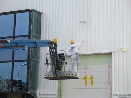 Rust Oleum Metal Cladding Primer 2