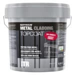 Rust Oleum Metal Cladding Topcoat 1