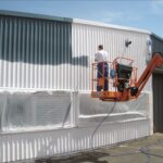 Rust Oleum Metal Cladding Topcoat 2