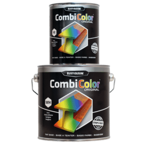 Rust Oleum Combicolor 7400 Zijdeglans