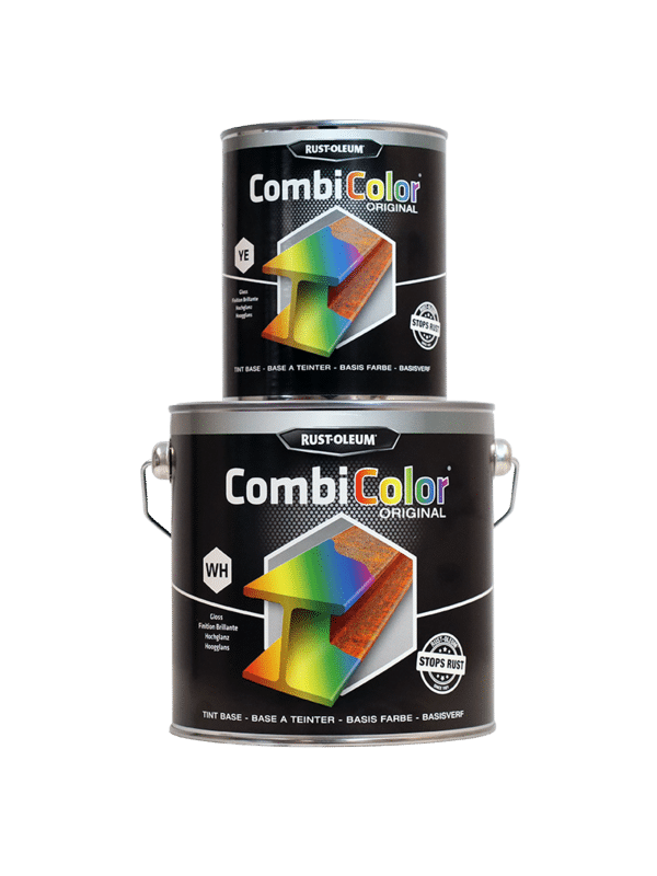 Rust Oleum Combicolor 7400 Zijdeglans