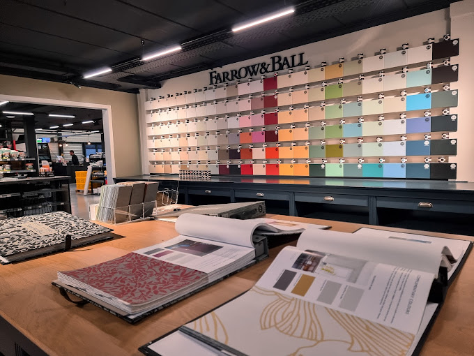 verfplaza Roosendaal vestiging