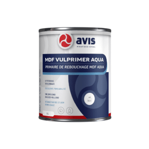 Avis MDF Vulprimer Aqua