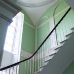 Farrow and Ball Casein Distemper voorbeeld