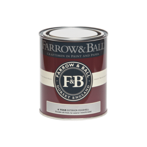 Farrow and Ball Exterior Eggshell