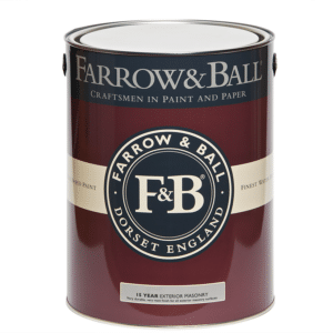 Farrow and Ball Exterior Masonry buiten muurverf
