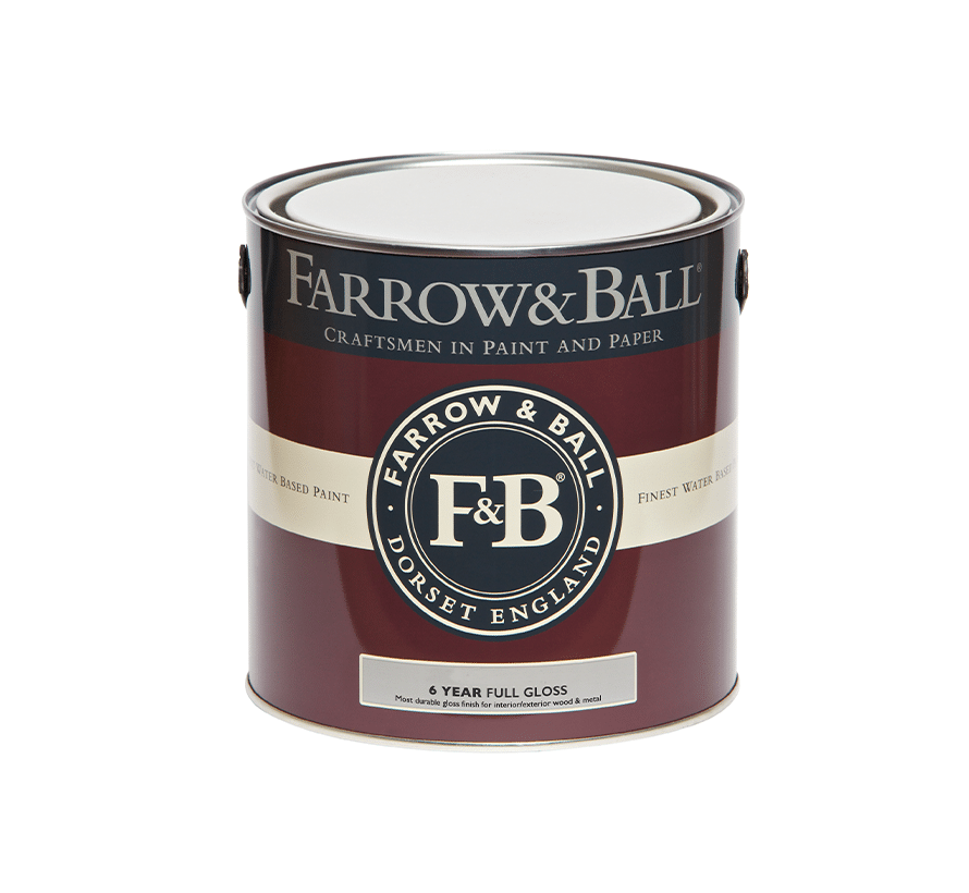 Farrow and Ball Full Gloss 2,5 liter