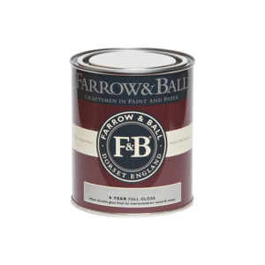 Farrow and Ball Full Gloss hoogglans lak